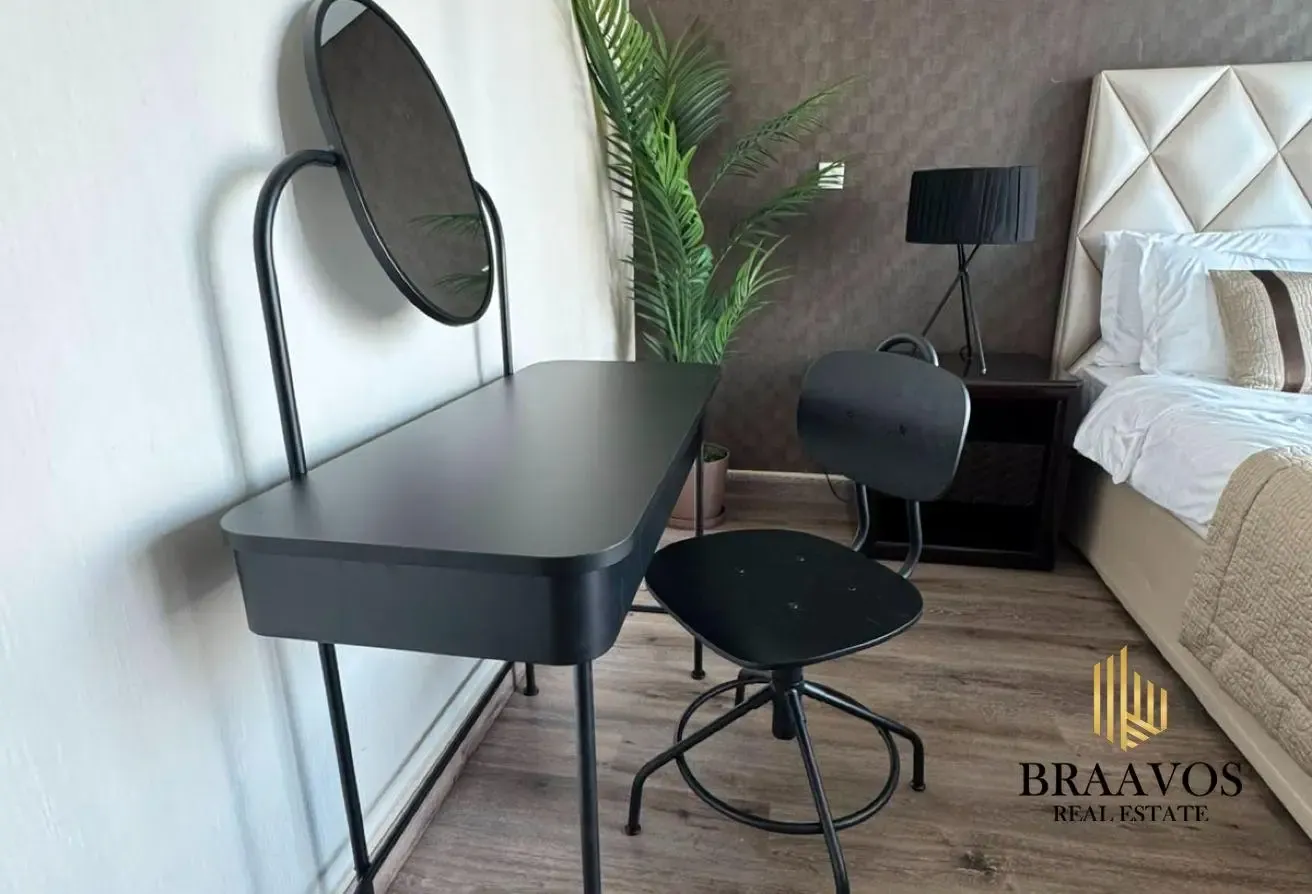 UPGRADED | NEWLY FURNISHED | PREMIUM