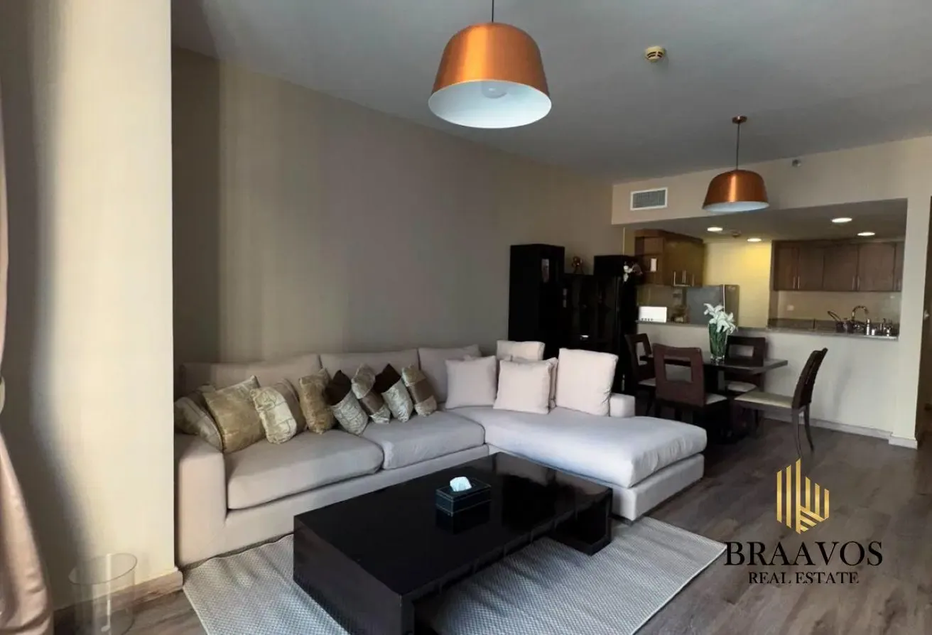 UPGRADED | NEWLY FURNISHED | PREMIUM
