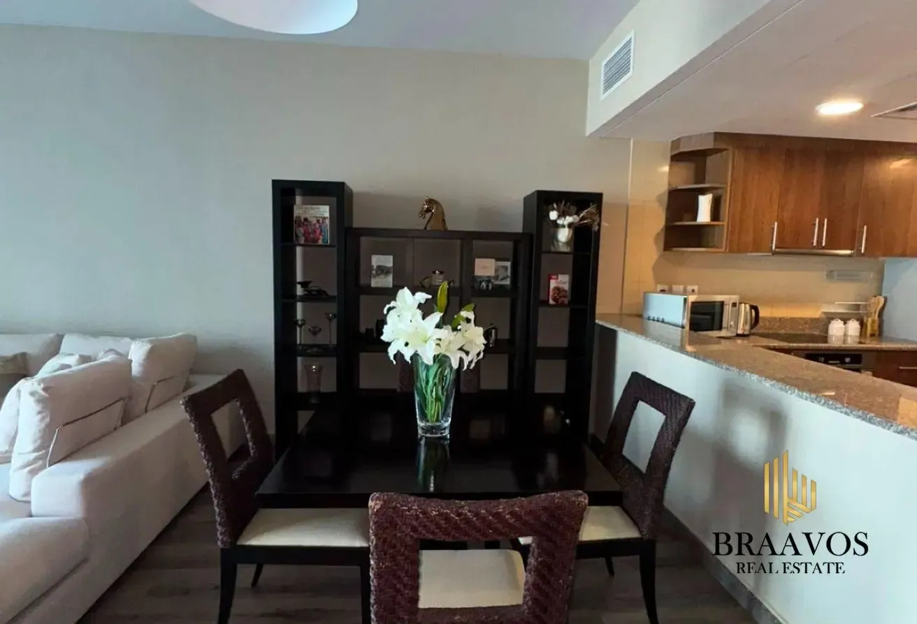 UPGRADED | NEWLY FURNISHED | PREMIUM