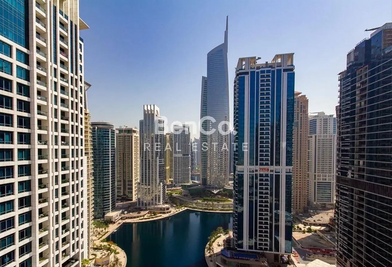 Amazing Tower | Large Layout | Fully Furnished