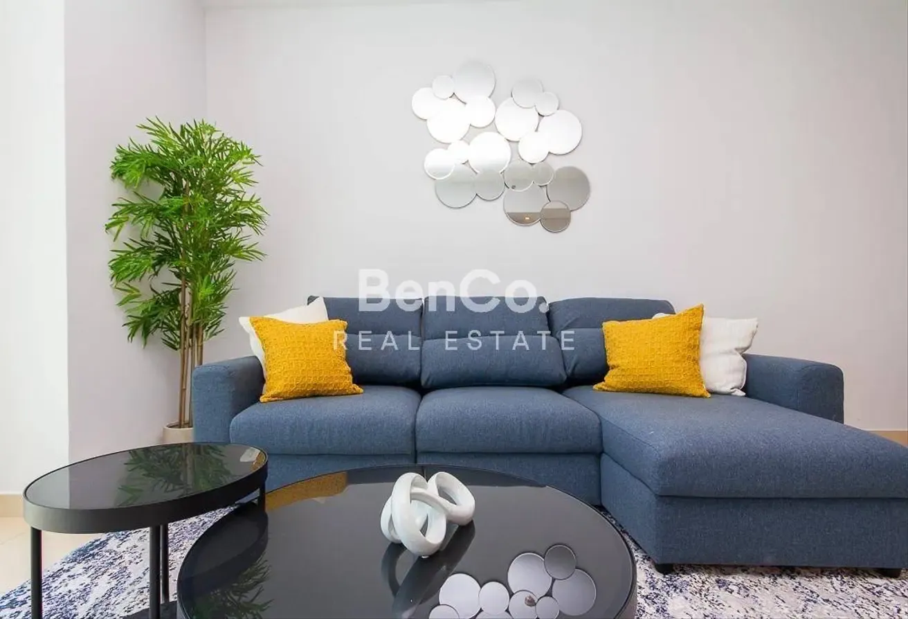 Amazing Tower | Large Layout | Fully Furnished