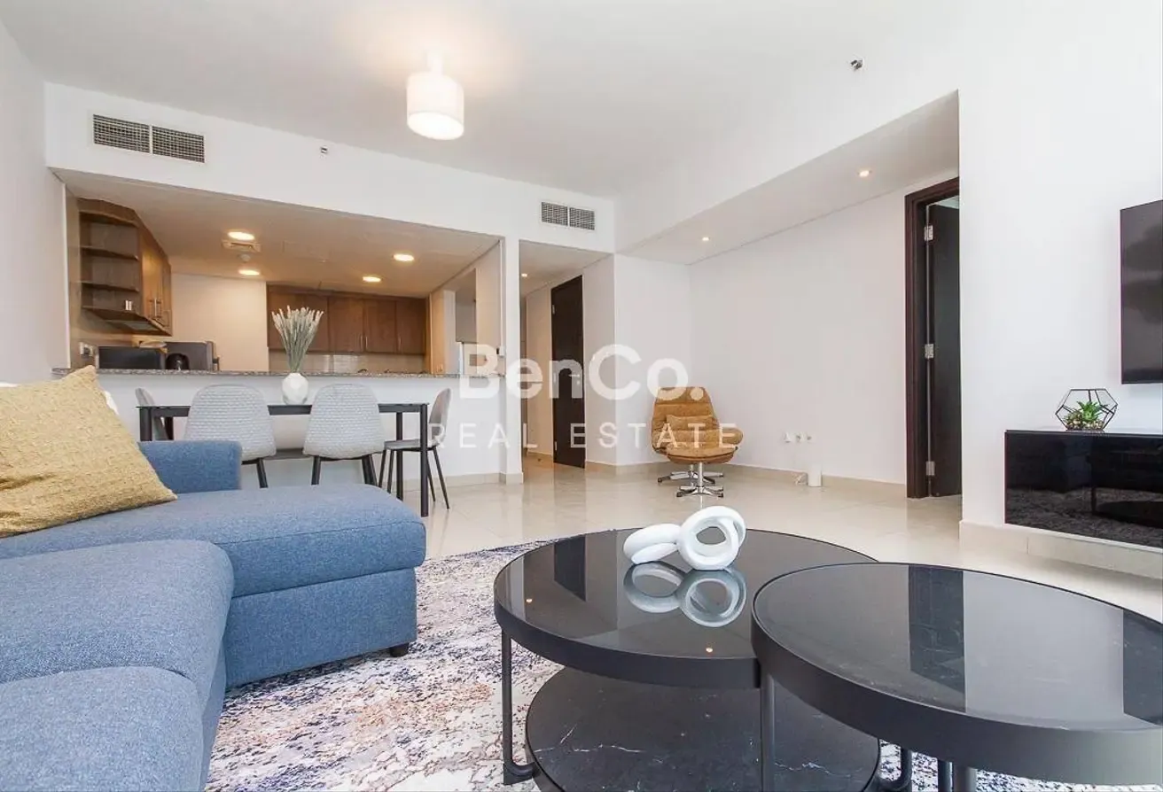 Amazing Tower | Large Layout | Fully Furnished