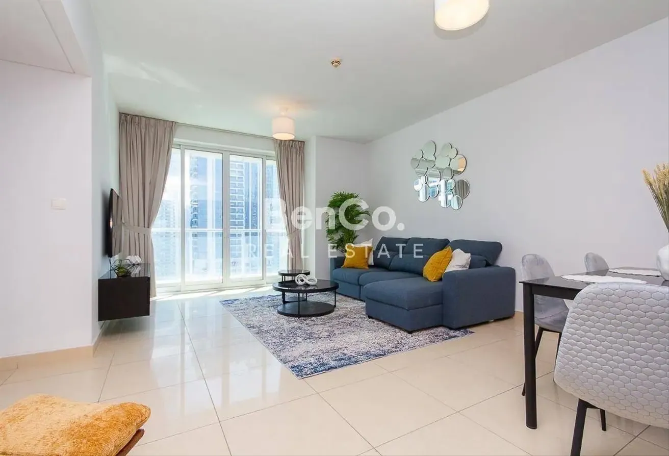 Amazing Tower | Large Layout | Fully Furnished