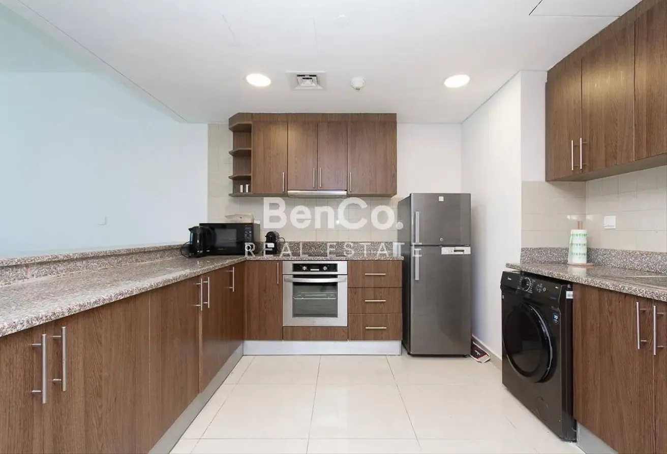 Amazing Tower | Large Layout | Fully Furnished