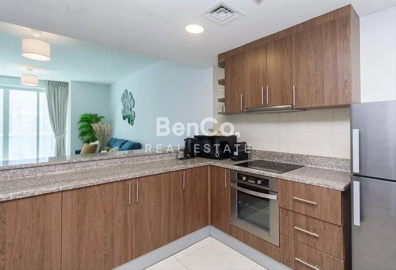 Amazing Tower | Large Layout | Fully Furnished