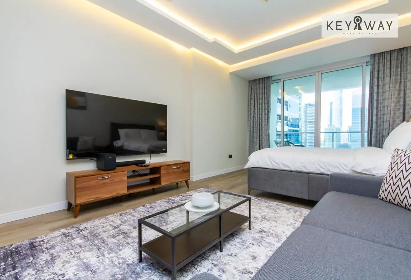 Fully upgraded | Furnished Apartment | Exclusive