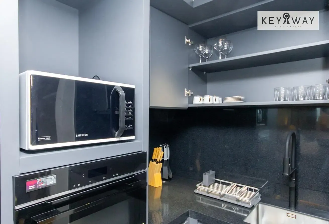 Fully upgraded | Furnished Apartment | Exclusive