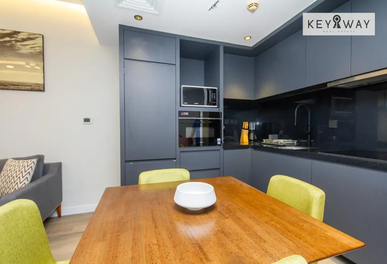Fully upgraded | Furnished Apartment | Exclusive
