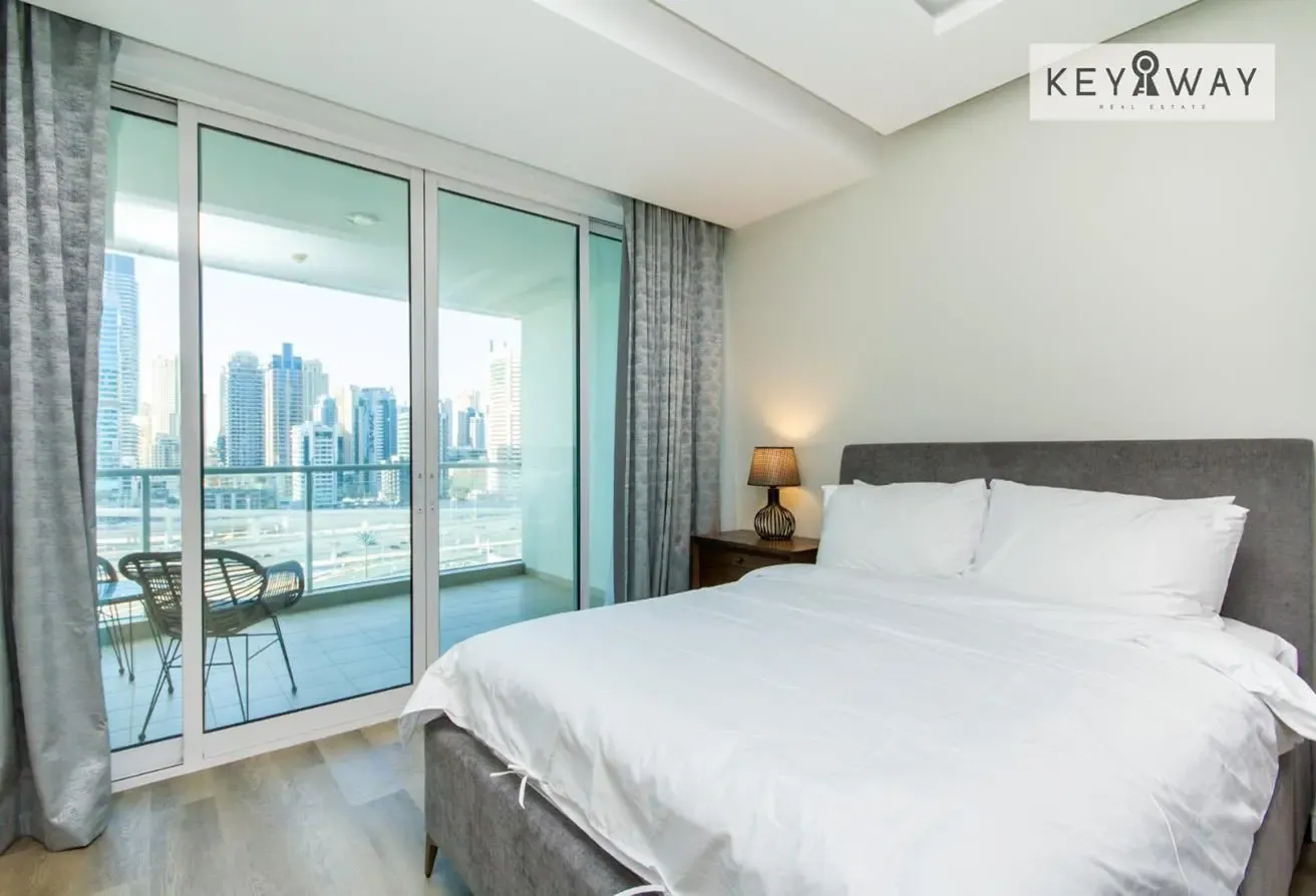 Fully upgraded | Furnished Apartment | Exclusive
