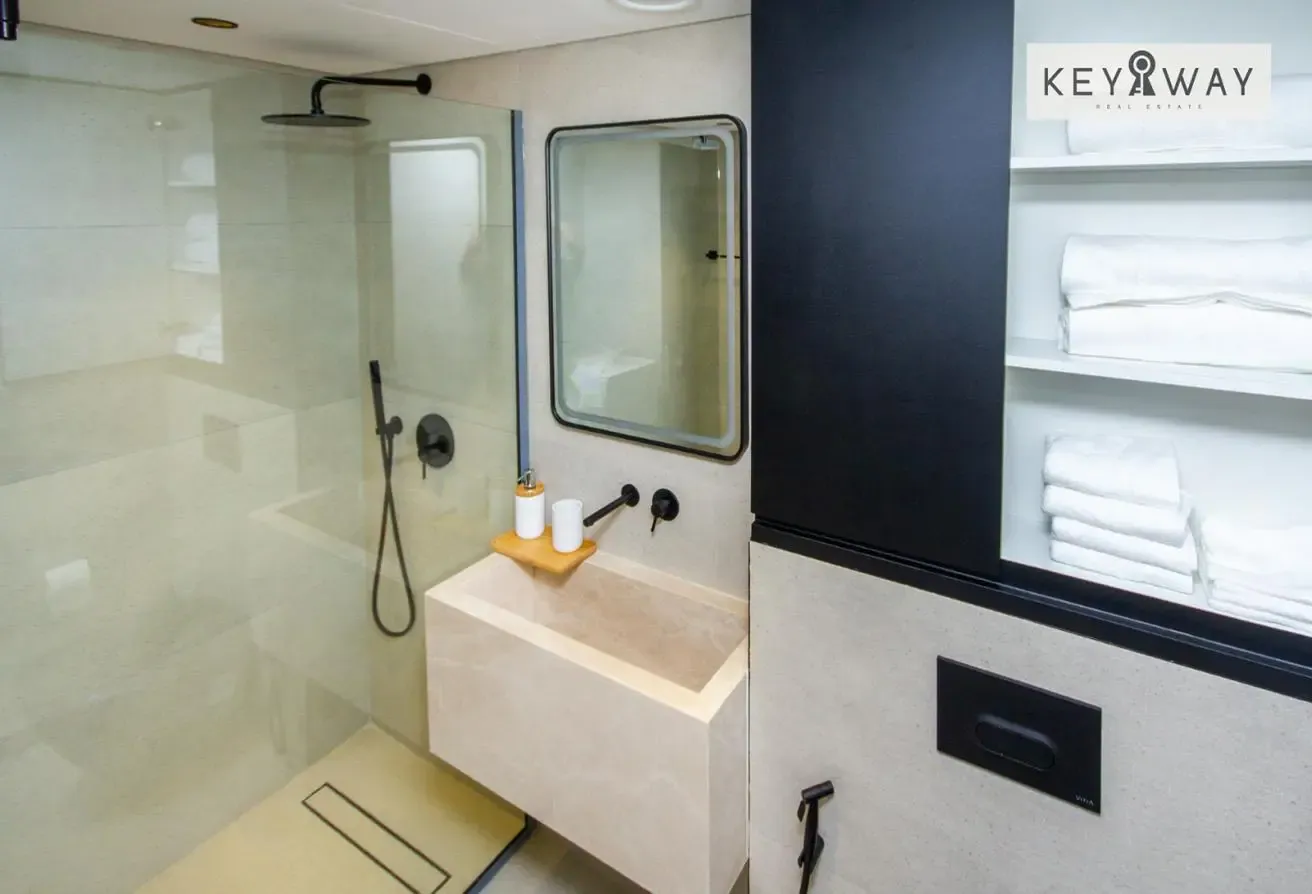 Fully upgraded | Furnished Apartment | Exclusive