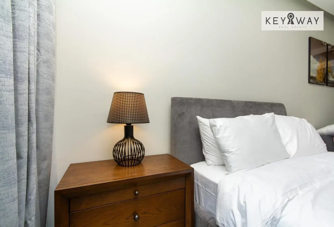 Fully upgraded | Furnished Apartment | Exclusive