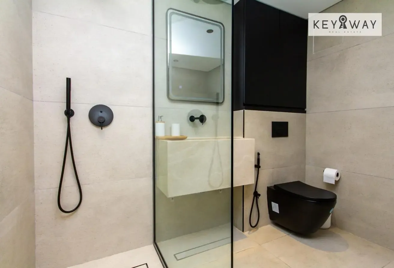 Fully upgraded | Furnished Apartment | Exclusive