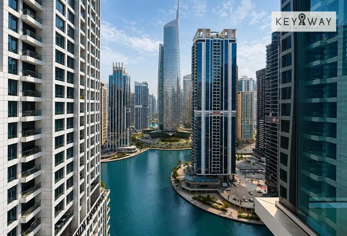Lake View | Rare Corner Unit | Ready to Move In