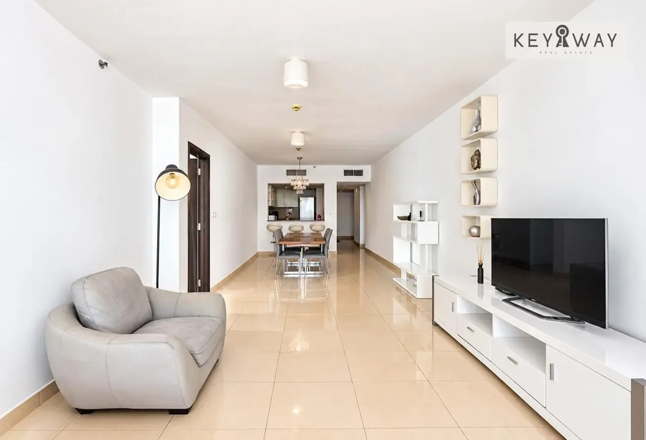 Lake View | Rare Corner Unit | Ready to Move In