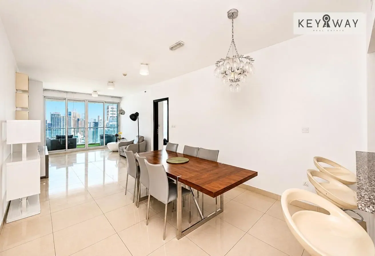 Lake View | Rare Corner Unit | Ready to Move In