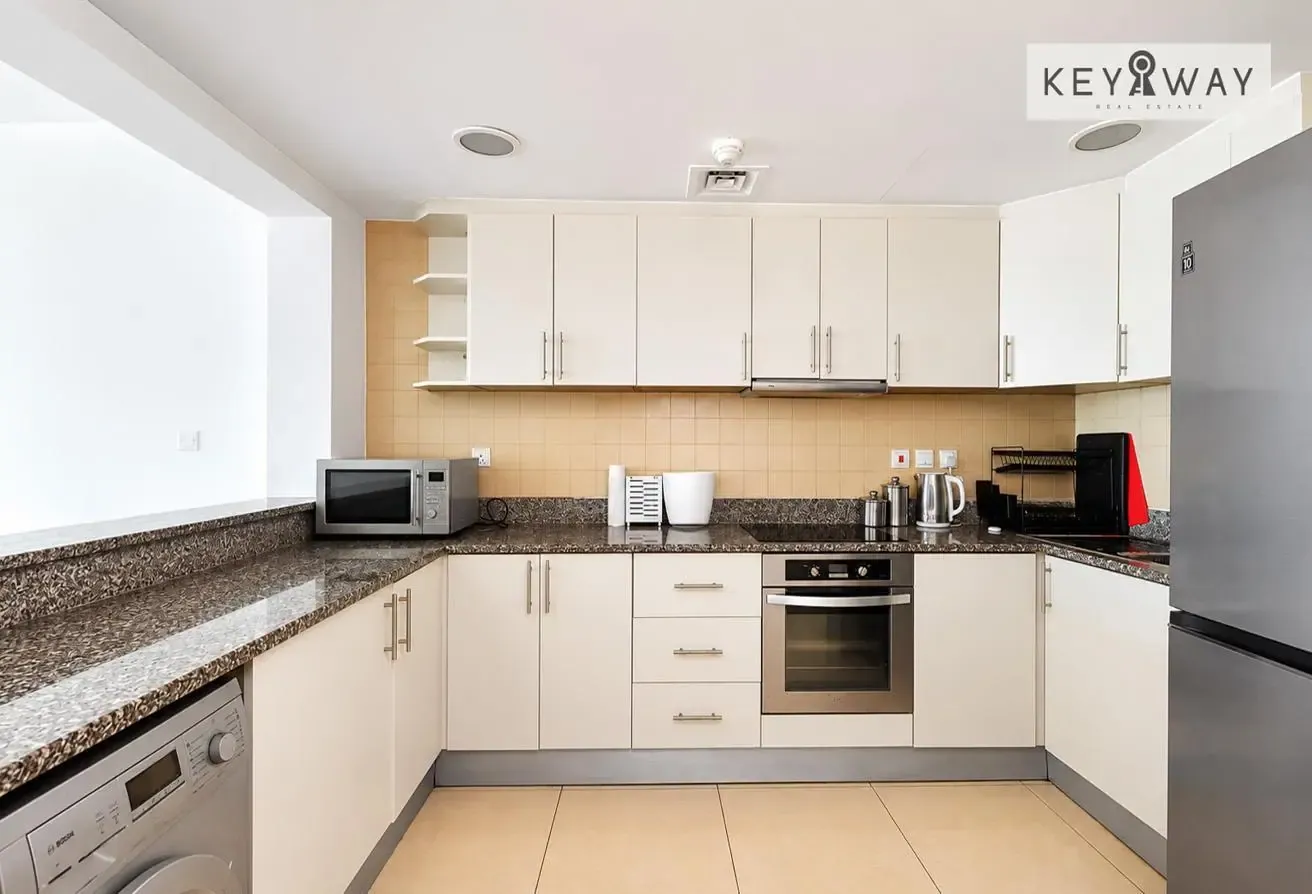 Lake View | Rare Corner Unit | Ready to Move In
