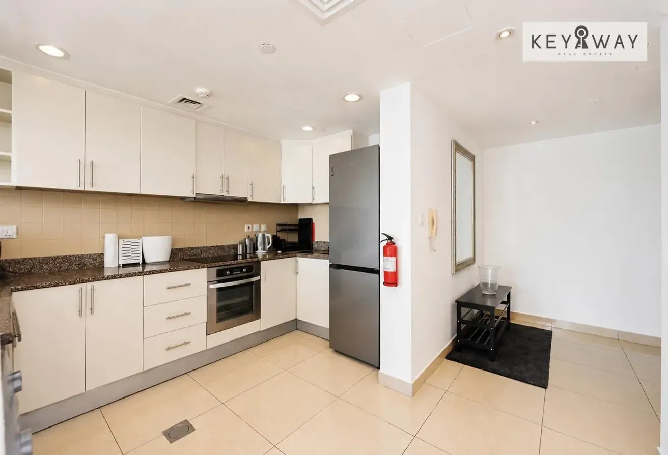 Lake View | Rare Corner Unit | Ready to Move In