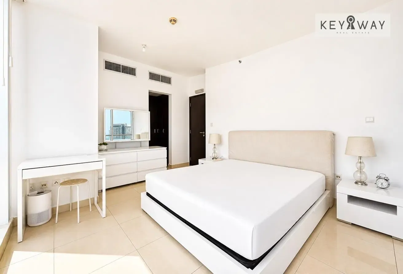 Lake View | Rare Corner Unit | Ready to Move In