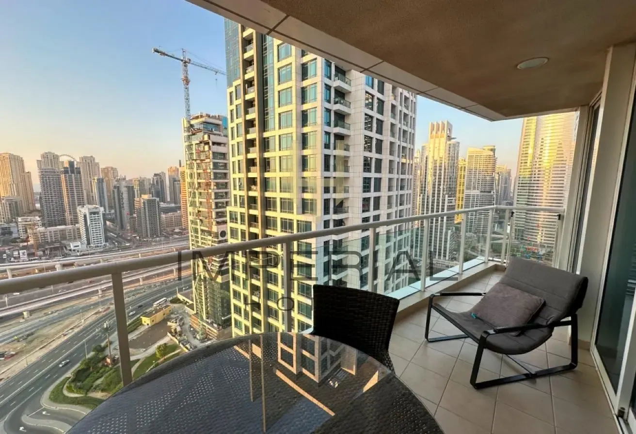 Corner Unit | Full Lake View | 1185sqft | @95k