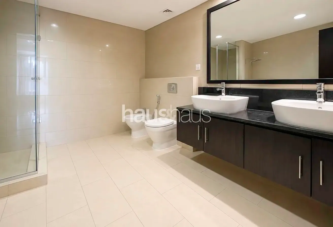 High Floor | Spacious Layout | Partial Lake View