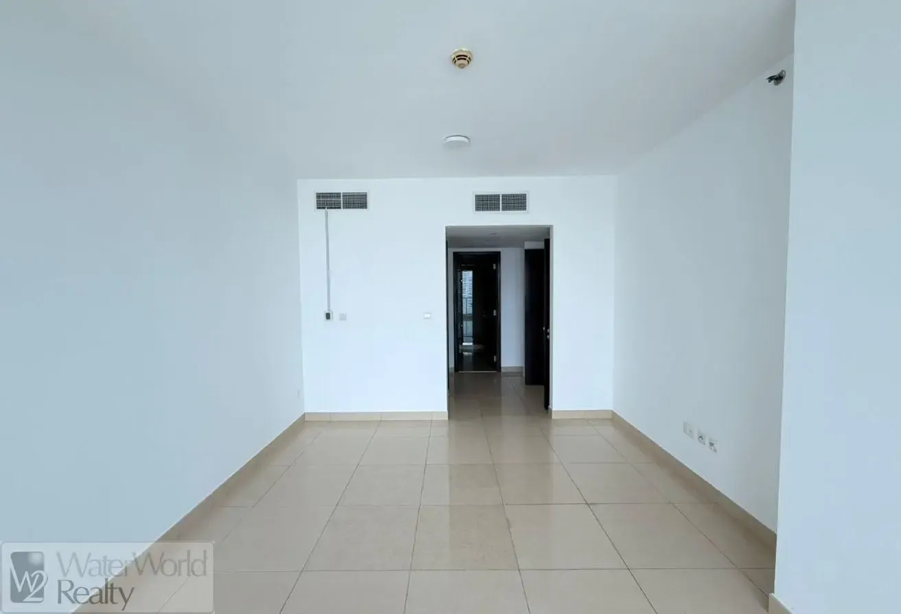 Ready to Move | Sheikh Zayed Road View | Balcony