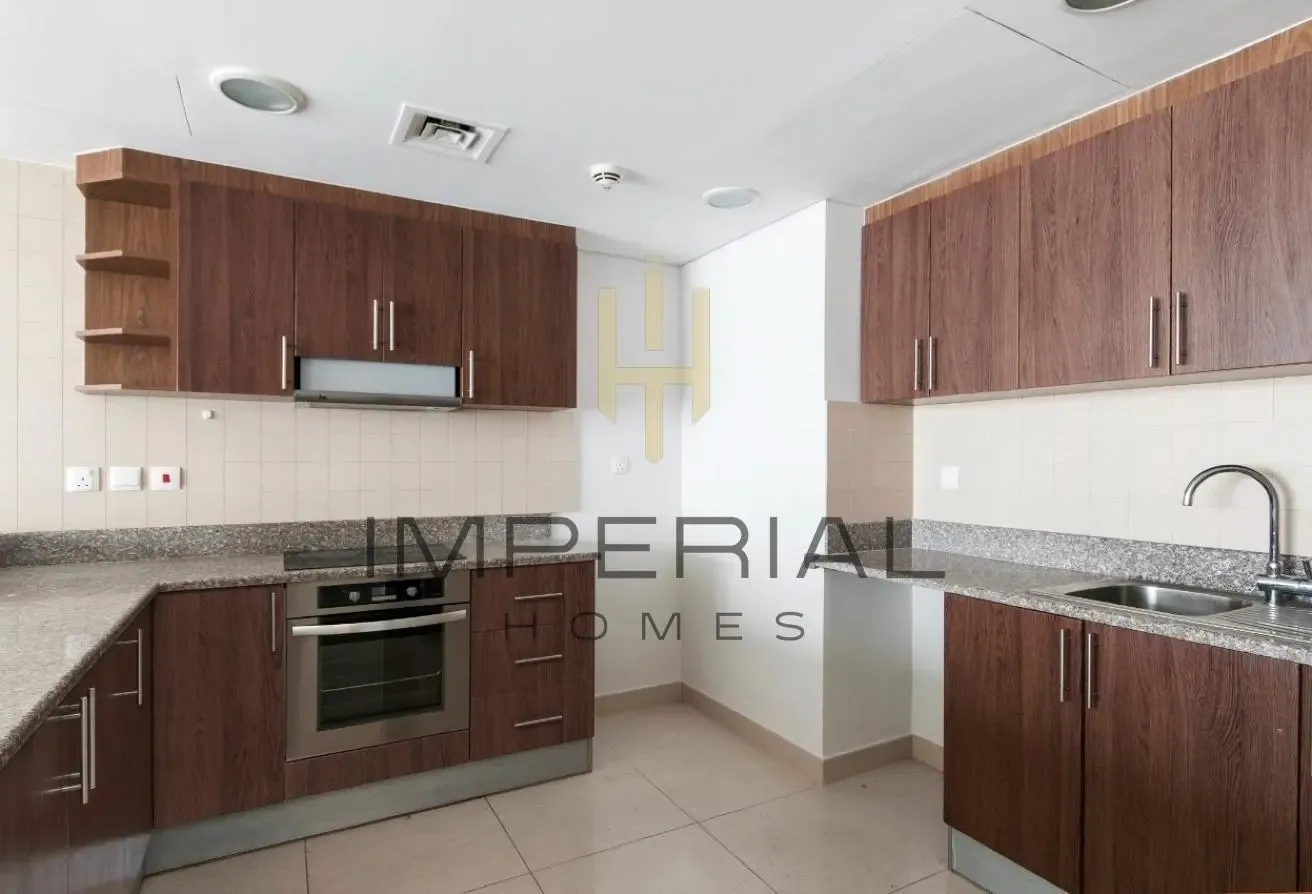 1 Bed | 981sqft | FULL LAKE VIEW | @88k