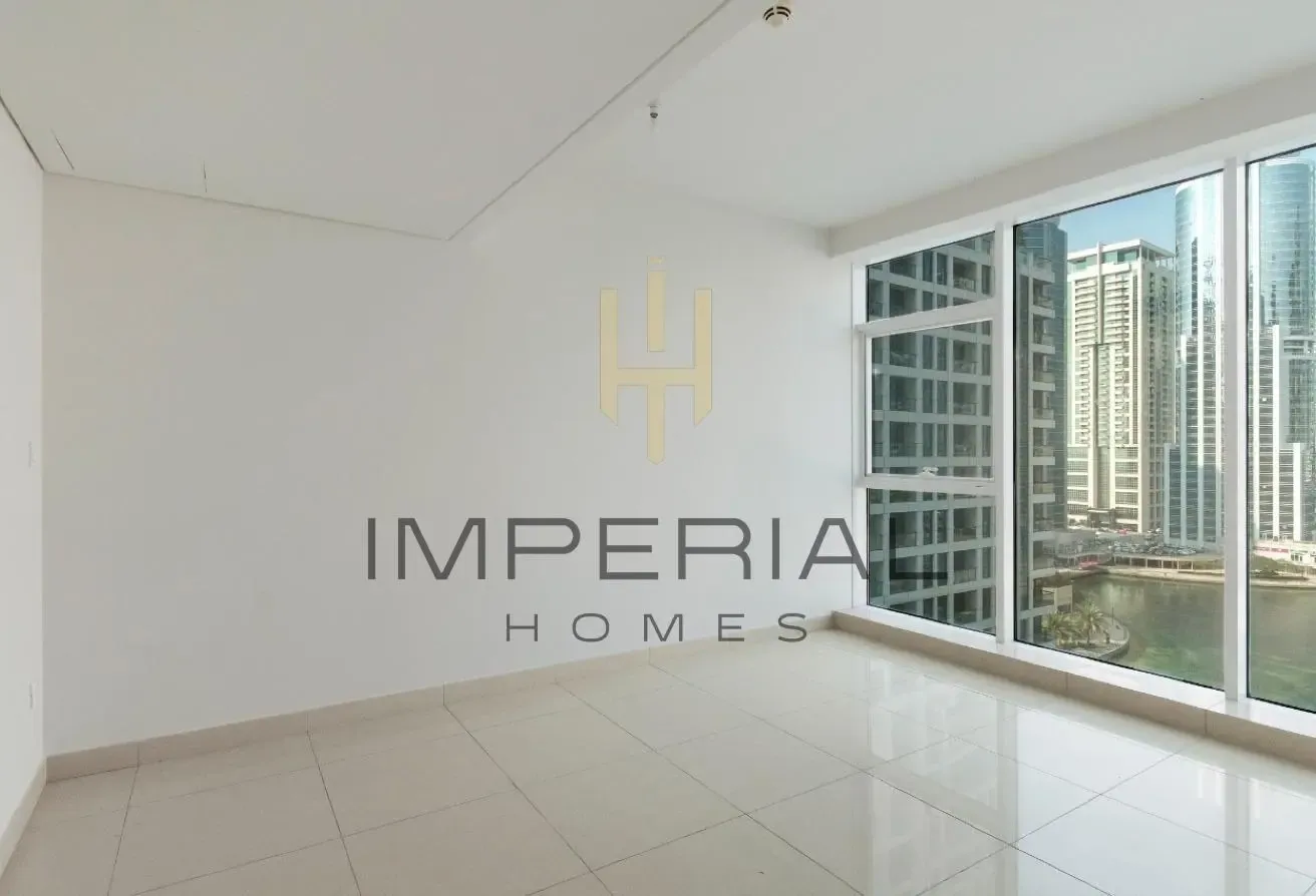 1 Bed | 981sqft | FULL LAKE VIEW | @88k