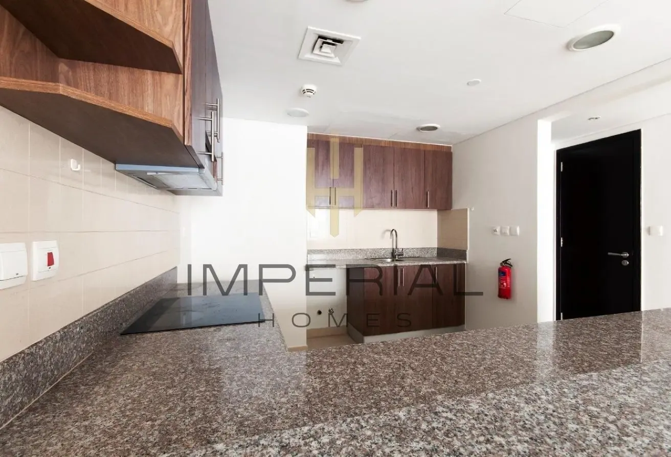 1 Bed | 981sqft | FULL LAKE VIEW | @88k