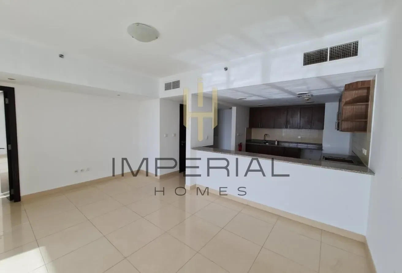 1 Bed | 981sqft | FULL LAKE VIEW | @88k
