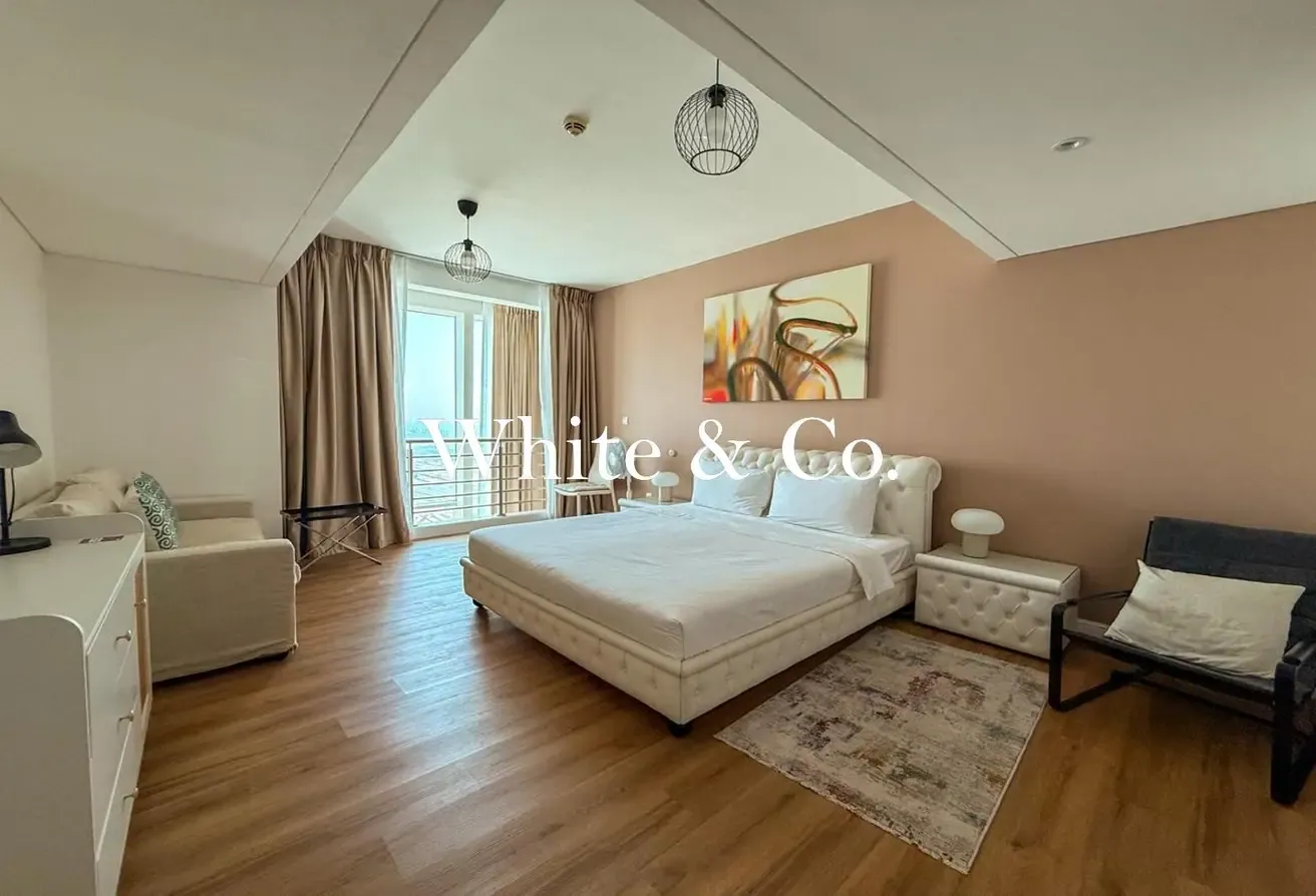 Huge Duplex | High Floor | Fully Upgraded