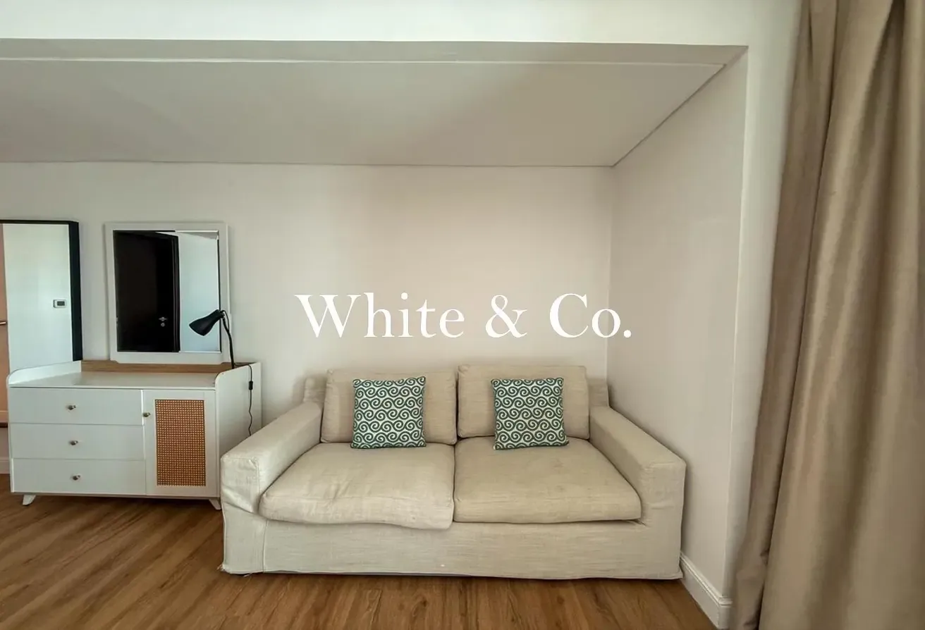 Huge Duplex | High Floor | Fully Upgraded