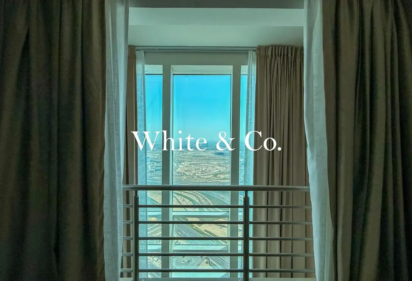 Huge Duplex | High Floor | Fully Upgraded