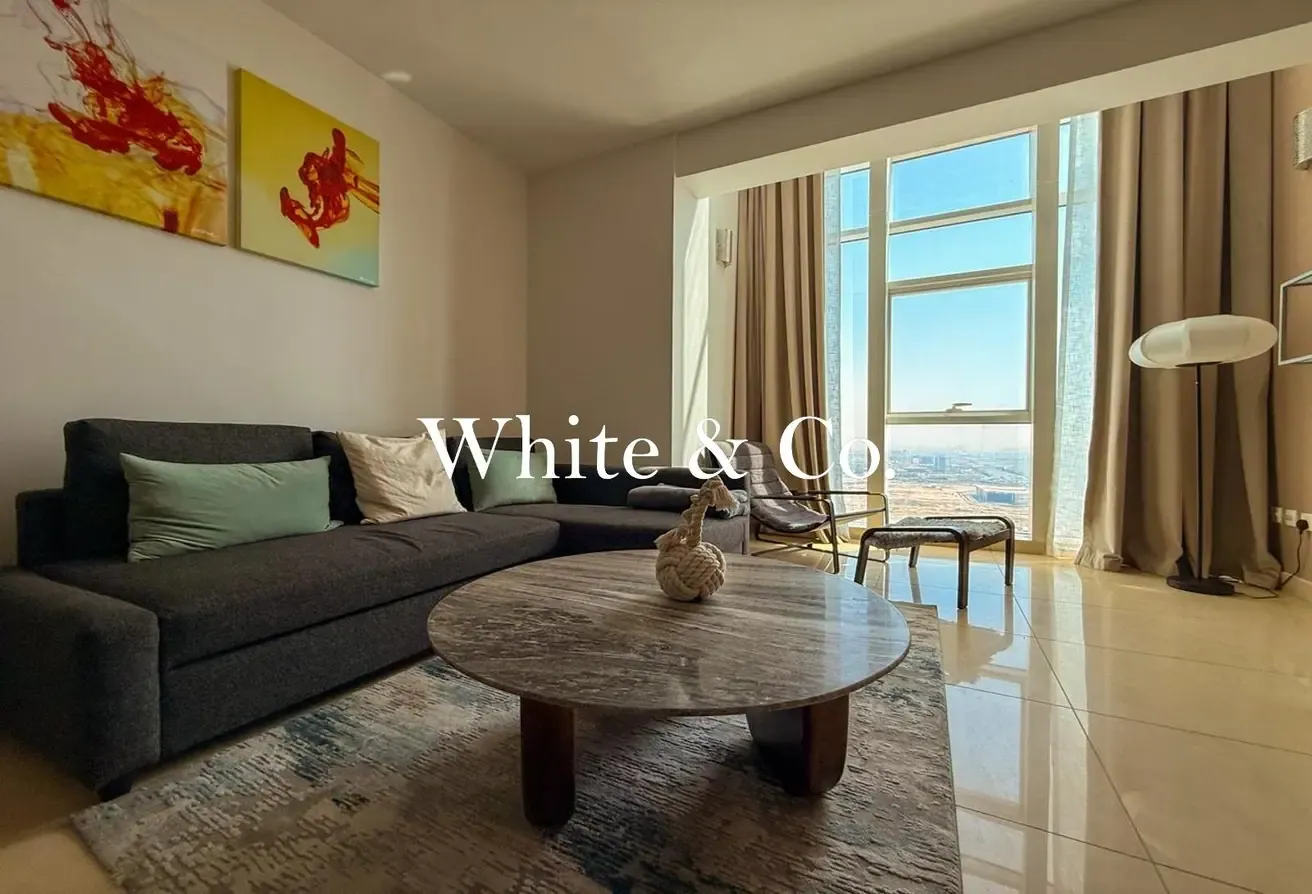 Huge Duplex | High Floor | Fully Upgraded