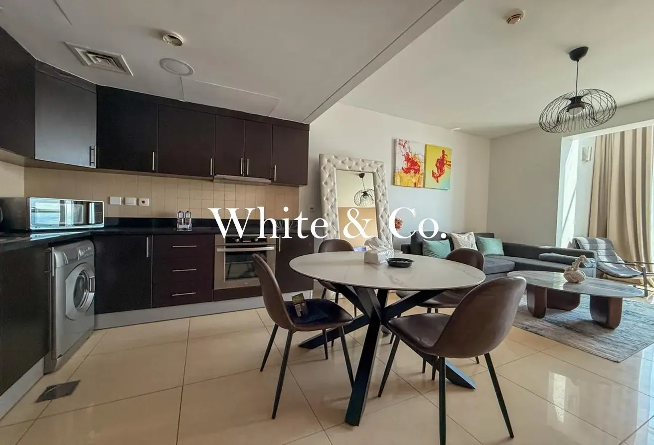 Huge Duplex | High Floor | Fully Upgraded