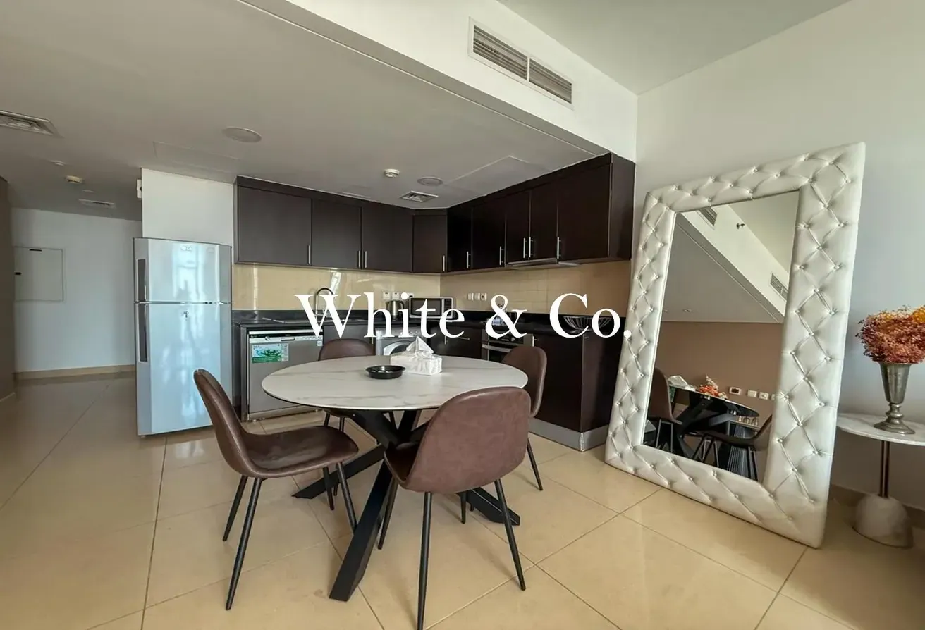 Huge Duplex | High Floor | Fully Upgraded