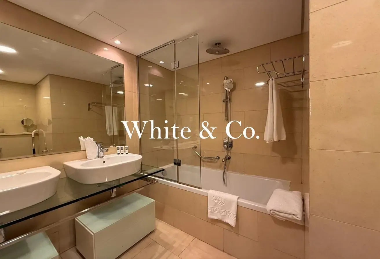 Huge Duplex | High Floor | Fully Upgraded