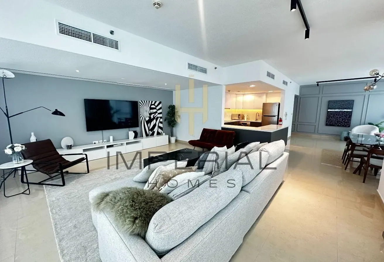Lavish Furnished | Upgraded | 3 Bed Duplex | @235k