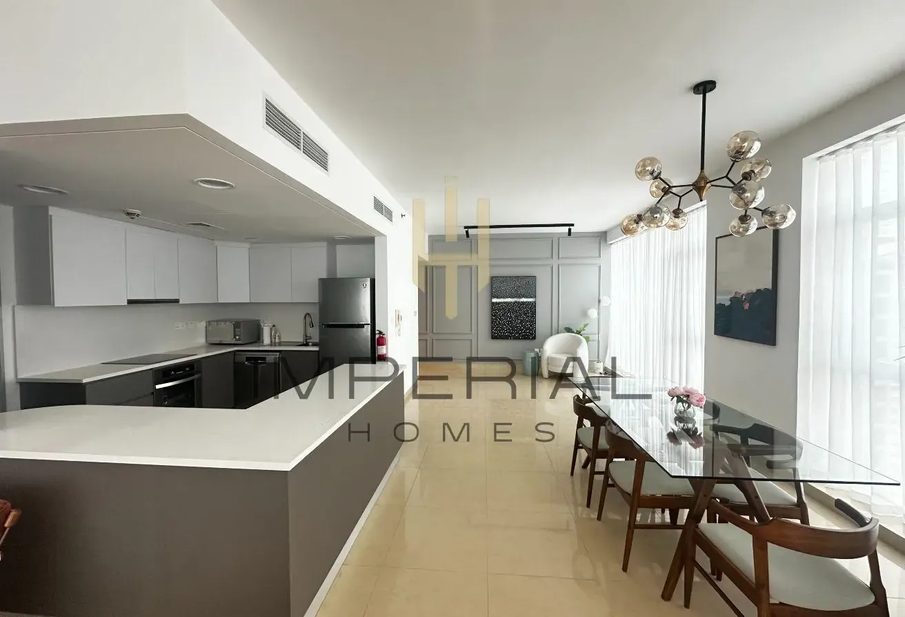 Lavish Furnished | Upgraded | 3 Bed Duplex | @235k