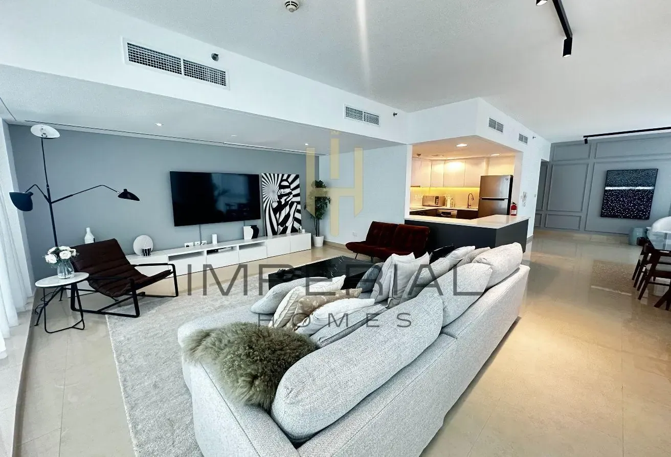 Lavish Furnished | Upgraded | 3 Bed Duplex | @235k