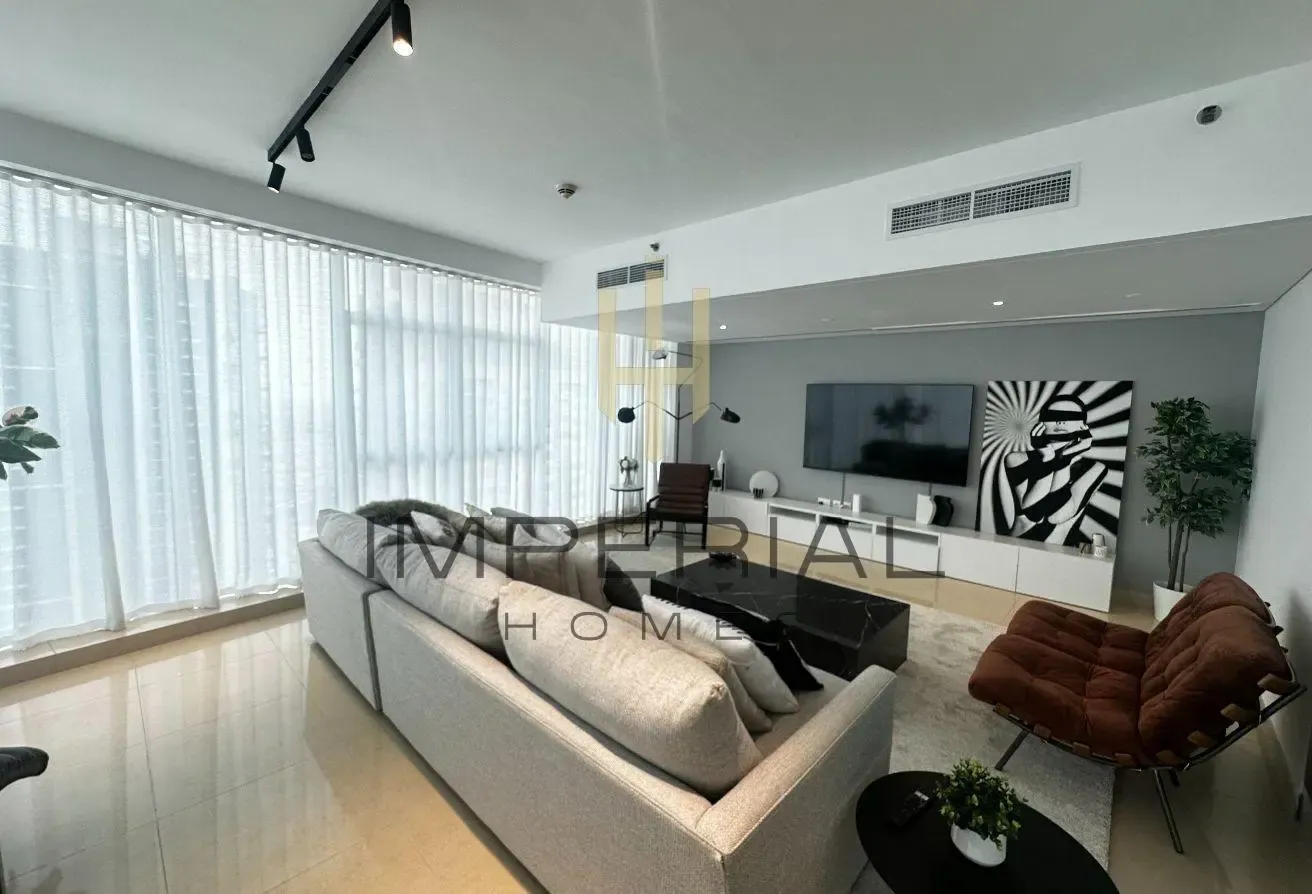 Lavish Furnished | Upgraded | 3 Bed Duplex | @235k