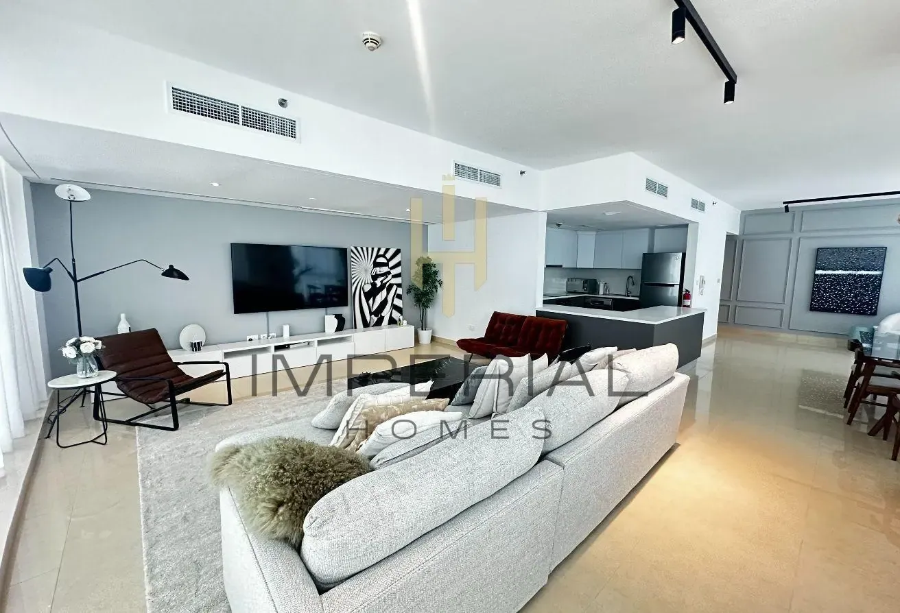 Lavish Furnished | Upgraded | 3 Bed Duplex | @235k