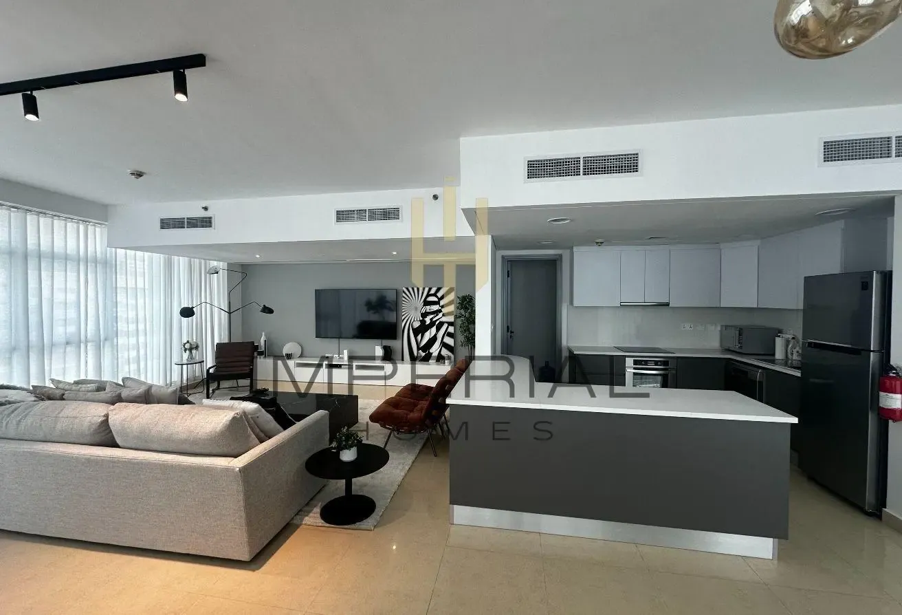Lavish Furnished | Upgraded | 3 Bed Duplex | @235k