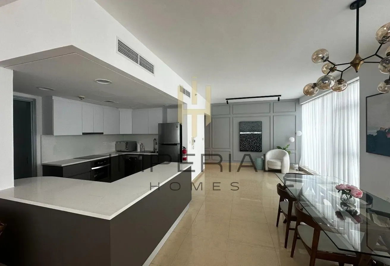 Lavish Furnished | Upgraded | 3 Bed Duplex | @235k