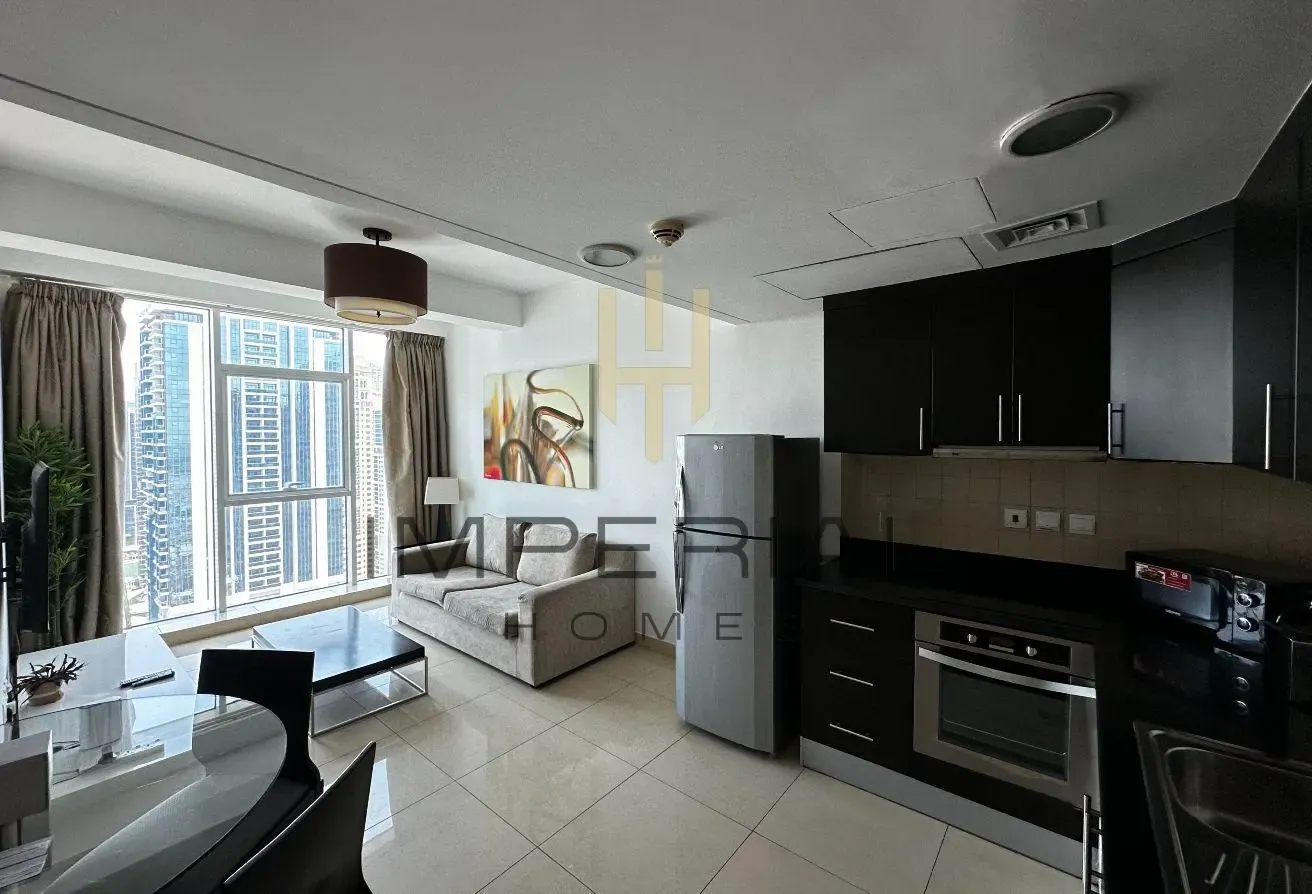 Fully Furnished | Duplex | 951sqft | @85k