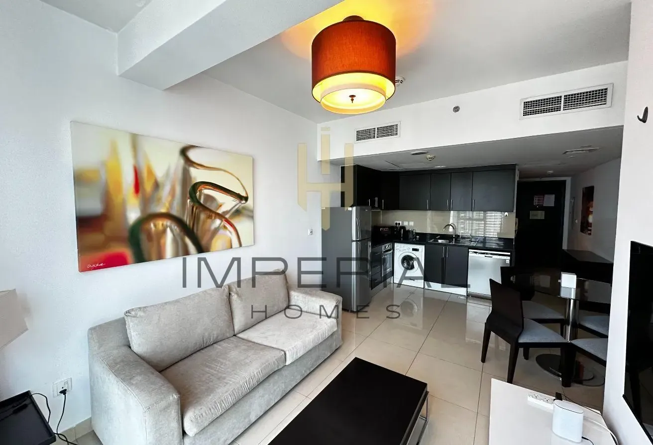 Fully Furnished | Duplex | 951sqft | @85k