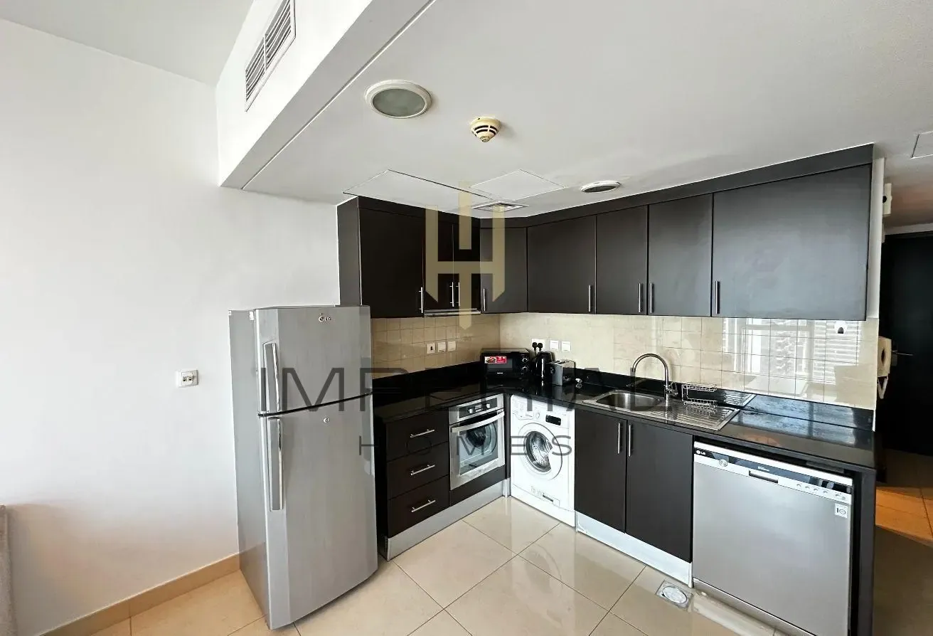 Fully Furnished | Duplex | 951sqft | @85k