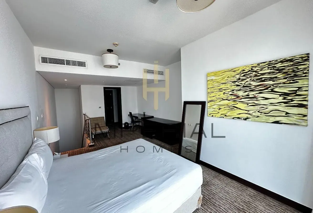 Fully Furnished | Duplex | 951sqft | @85k