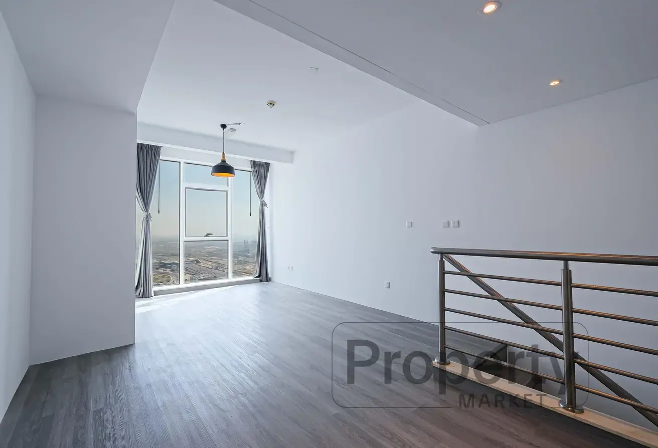 12 Payments Option | Loft Type | Large Layout