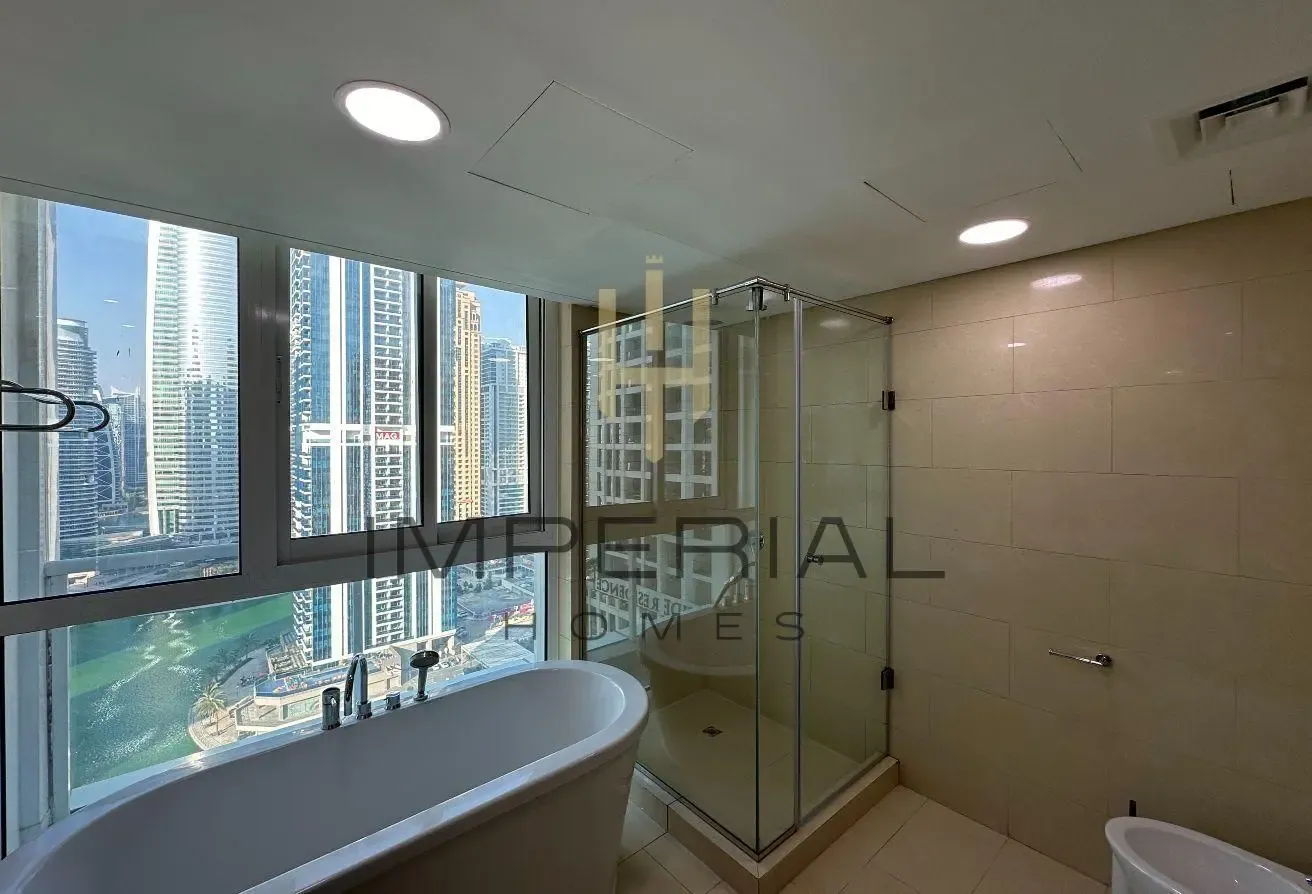 Fully Furnished | 1 Bed | 100% Lake View | 100k