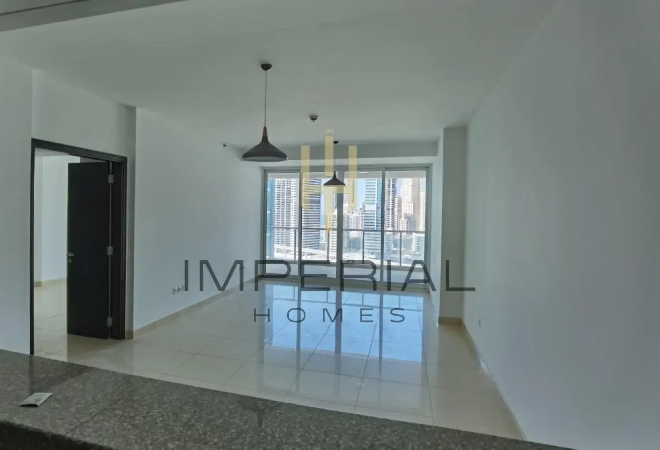 Large 1 Bed | 1238sqft | Big Balcony | @90k
